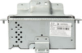 2020 Ford Ecosport AM/FM Satellite-Capable Radio MP3 Player Model LU5T-18K810-AF - product image