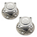 Wheel Hub & Bearing Pair for 2014-2021 BMW i3 & Mini Cooper