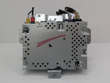 2018-2019 Ford Ecosport AM/FM Radio receiver satellite OEM J2BT-19C107-HL - product image