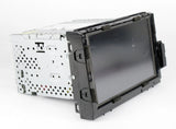 2016-18 Kia Optima AM/FM SAT Radio Multimedia Player Navigation 96560D5450WK - product image