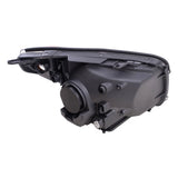 Headlight For 2004-2005 RAV4 Left 8110642280 TO2518103 6221-0053L - product image