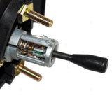 Manual Mirror for 2000-2006 Sentra Right 963015M100 NI1321134 4334-4220R - product image