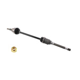 Front Passenger CV Axle for 2011-2023 Dodge Durango 2011-2022 Jeep Grand Cherokee AWD 1140_AX-NEW – product image 3