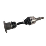 Front CV Axle Pair for 1997-2004 Ford F-150 F-250 4WD 12215172 – product image 2