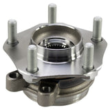 Front CV Axle and Hub Kit for 2019-2023 Nissan Altima FWD