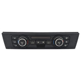 2007-2009 BMW 328i 335i 135i 128i M3 AC Heater Air Climate Control 916298301 OEM - product image