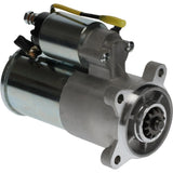 New Starter For Ford Mustang 4.6 V8 & 5.4 V8 2005 2006 2007 2008 2009 2010 PP6646N – front view
