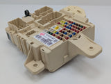 16-18 Kia Sorento 2.4L L4 AT Interior Cabin Fuse Relay Box Block 91950-C6520 OEM - product image