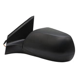 Left Driver Side Replacement Mirror for 12-14 Honda CRV 76258T0AA21-PFM – product image 6