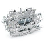 650 CFM AVS2-Style 4-Barrel Carburetor with Manual Choke Replacement for 1905