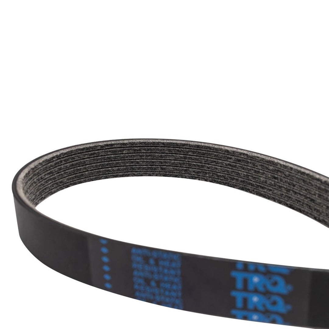 Serpentine Belt for 2009-2015 Cadillac CTS, Ford Taurus, Windstar and More