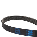 Serpentine Belt for 2009-2015 Cadillac CTS, Ford Taurus, Windstar and More