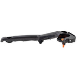 Front Bumper Bracket for 17-19 Toyota Corolla Driver Side Retainer 52116-02330 6449-0022L - product image