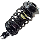 Front Strut, Rear Shock & Sway Bar Link Kit for 2005-2011 Chevrolet Cobalt, HHR & Pontiac G5