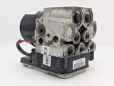 2001-2002 Yukon Sierra Silverado Escalade ABS Anti-Lock Brake Pump Assembly OEM 13354719 - product image