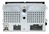 2008 Ford F250 F350 Super Duty Truck Radio AM/FM CD with Aux Input 8C3T-18C869-EC - product image