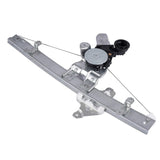 Front Left Power Window Regulator with Motor for 2016-2020 Nissan Maxima 807314RA0A