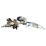 2009-2013 Toyota Corolla Electric Power Steering Column Motor Control Module 89650-02300 OEM - product image