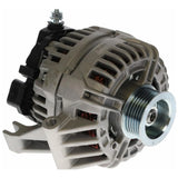 Alternator For Chevrolet Venture V6 3.4L 99-01 334-1509A 2-13770 2-13771 PP13770N – front view
