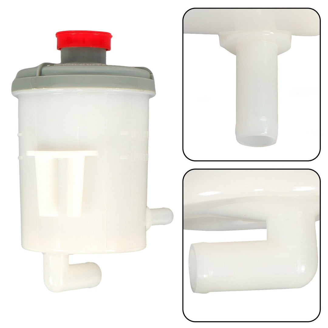 Power Steering Reservoir with Cap for 2003-2011 Honda Element 2.4L 53701-SCV-A01