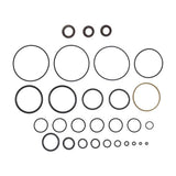 Trim Tilt Seal Rebuild Kit FSM010 For 1990-01 Mercury Triple Ramgen 2 135-250 Hp 811612A – product image