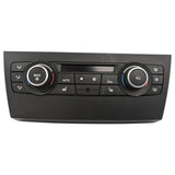 12-15 BMW X1 M3 M1 128i 328i 335i 135i Heater AC Air Climate Control Temp OEM 9259615-01 - product image