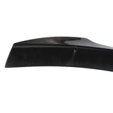 Gloss Black Rear Trunk Spoiler Wing for 2017-2021 Honda Civic Sedan
