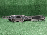 05-08 Audi A6 Speedometer Instrument Gauge Cluster W/ Navigation Display Bezel 4F0920950M OEM - product image