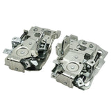 Driver and Passenger Door Latch Assembly Pair for 1980-1987 Chevrolet Monte Carlo 403544480L – product image 3