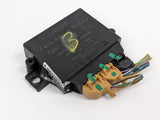 09-11 Jaguar XF Rear Reversing Parking Aid Control Module 6W83 15K866 BJ OEM - product image