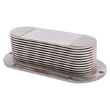 Engine Oil Cooler for John Deere 4040 4240 4440 4050 4250 4450 Tractors AT25038