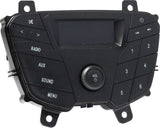 2016-2019 Ford Transit 150 250 350 OEM AM/FM Radio Multimedia Receiver CK4T-18K810-AJ - product image