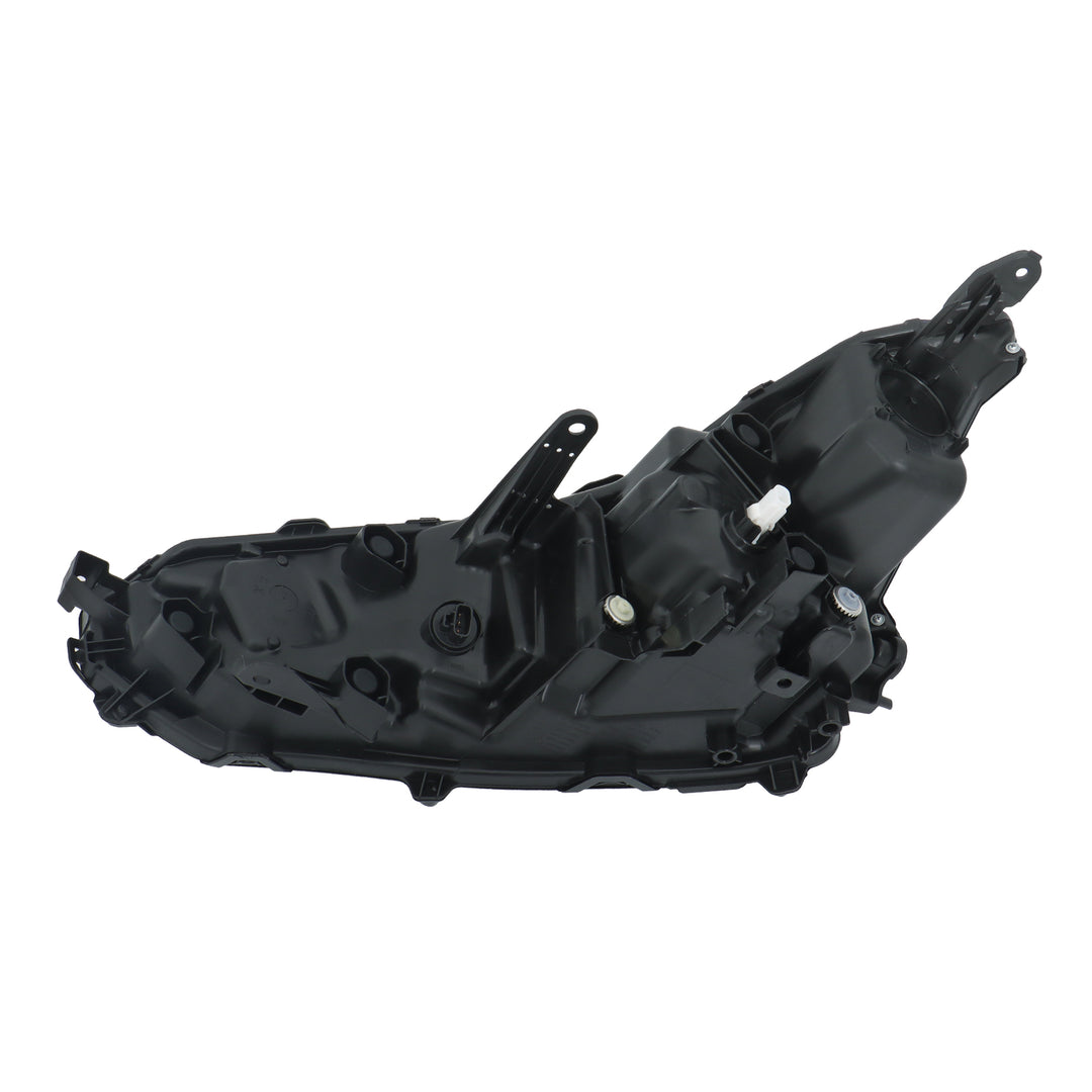 Right Passenger Side Headlight without LED DRL for 2024 Toyota Grand Highlander XLE 81110-0E760