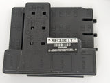 99-01 Ford Excursion F250 F350 SD SuperDuty Cabin Fuse Box Relay 1C3T-14A067-AB OEM - product image