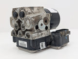 2001-2002 Yukon Sierra Silverado Escalade ABS Anti-Lock Brake Pump Assembly OEM 13354719 - product image