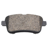 Front & Rear Ceramic Brake Pad Set for 2013-2018 Mercedes-Benz GL, GLE & GLS
