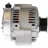 Toyota Land Cruiser 4.7L Alternator 13856 – 1999–2002 – alternate view