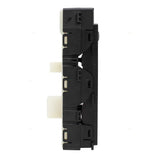 Power Window Master Switch for 06-14 Chrysler Jeep Dodge Drivers Front 4602781AA 2956-0013 - product image
