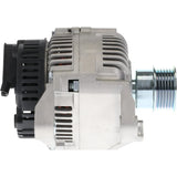Alternator For BMW Z3 1.9 318I IS TI 1.8 1994-1999 M42 M43 M44 80 AMP PP13664N – front view