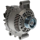 Alternator For Ford Ranger 1996-2005 3.0 4.0 2.5 2WD 4WD All Models PP7750N-6G1 – front view