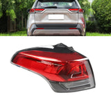 Left Rear Tail Light for 2016-2018 Toyota RAV4 8156142211 – product image