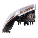 Headlight For 1996-1999 Caravan without Quad HeadLights Left 4857041AB CH2502109 2221-0008L - product image