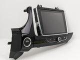 2017-2021 BUICK ENCORE FRONT DASH INFORMATION DISPLAY TOUCH SCREEN MONITOR 42688395 OEM - product image