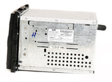 Ford Fusion 2007-2009 Mercury Milan OEM AM/FM CD Player Radio 8E5T-18C869-BG - product image
