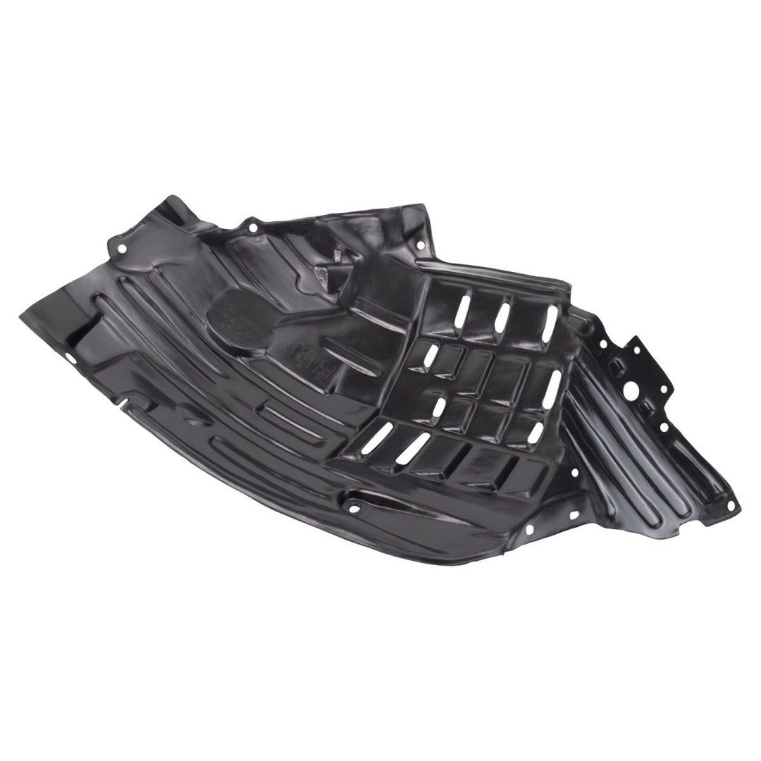 Front Driver Side Forward Inner Fender Liner for 2003-2005 Nissan 350Z