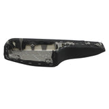 Front Left Door Trim Armrest for 2011-2023 Chrysler 300 Dodge Charger 1WK37DX9AB – product image 5