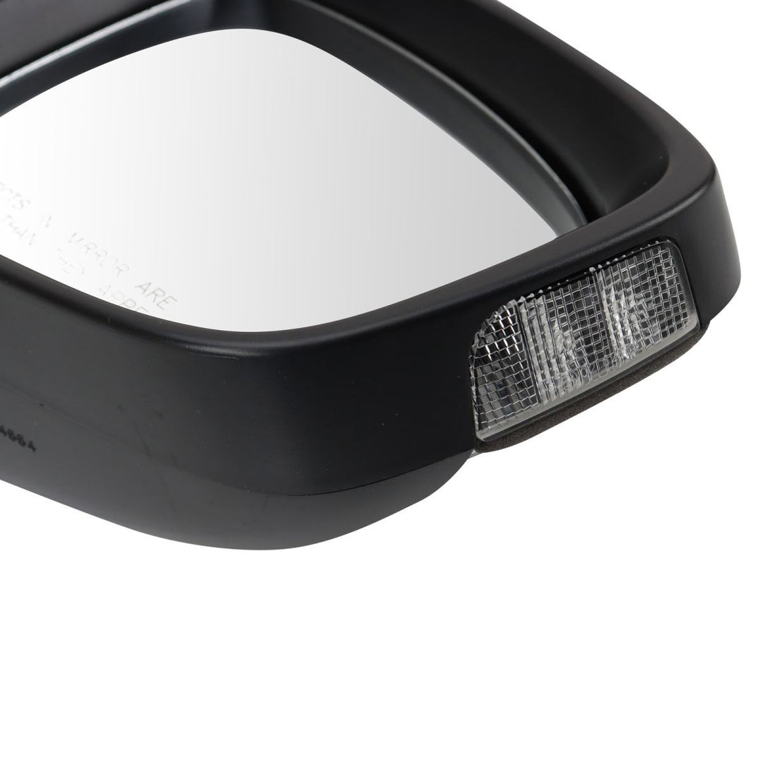Passenger Side Power Mirror for 2013-2015 Mazda CX-5