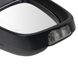 Passenger Side Power Mirror for 2013-2015 Mazda CX-5