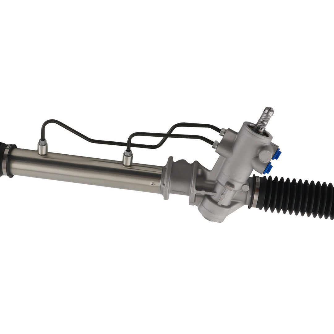 Power Steering Rack and Pinion for 1988-1993 Toyota Corolla and 1989-1992 Geo Prizm 44250-12230
