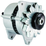 Alternator For New Holland L865 LS180 LX865 LX885 Skid Steer Loader 1994-99 PP12046N – front view